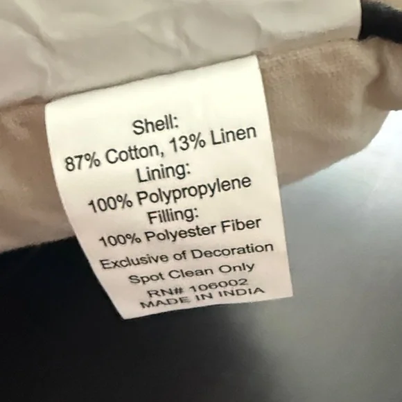 Halloween French BullDog 10x 14 Pillow! - Picture 8 of 8